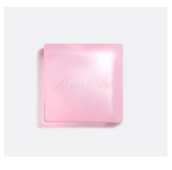 【DIOR】MISS DIOR 花漾迪奧沐浴皂
